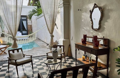 Centro House | Casa Momo