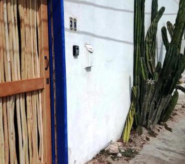 Colonia Salina Chica House | Casa Murmullos