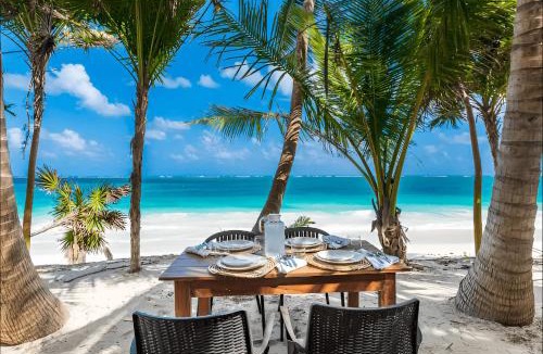 Chacchoben Villa | Casa Nah Balam. Very private. A perfect get away!