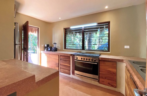 Chacchoben Hotel | Casa Nalum