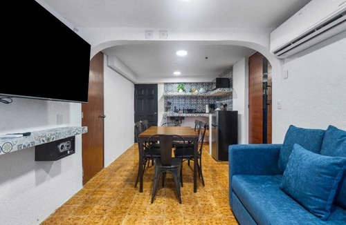 Downtown Cancun Apartment | CASA NANCE ALOJAMIENTOS