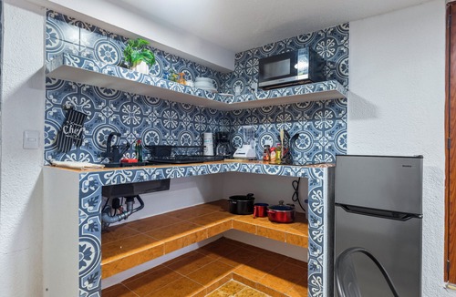 Downtown Cancun Apartment | CASA NANCE ALOJAMIENTOS
