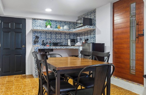 Downtown Cancun Apartment | CASA NANCE ALOJAMIENTOS