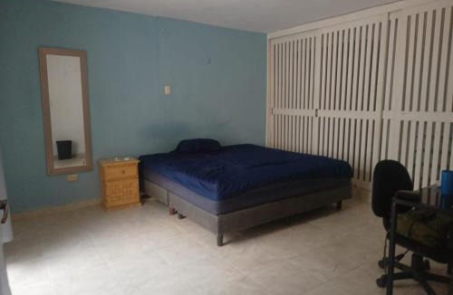Downtown Cancun House | Casa Nomada 28 Cancun