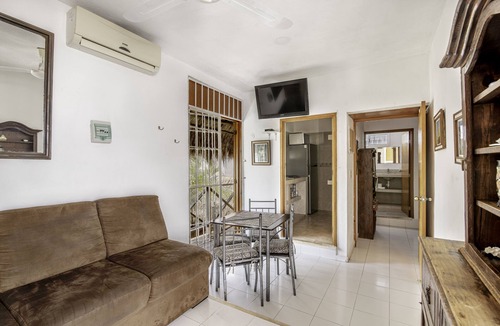 Cancun Apartment | Casa Nona, beautiful apartment in Cancun