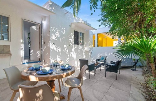 Chemuyil House | Casa Nube 18 Private Pool by Beach Cenotes Xel-Ha