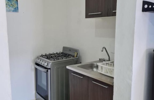 Luis Donaldo Colosio Apartment | Casa Nuria