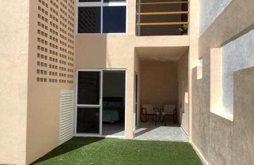 Colonia Andres Apartment | Casa Orly estudio 2