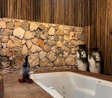Felipe Carrillo Puerto Hotel | Casa Pakluum