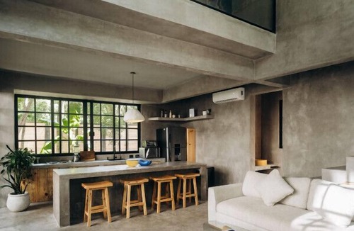 La Veleta Apartment | Casa Pala La Veleta Jungle Home