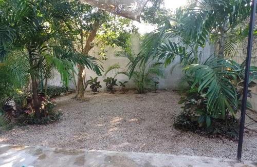 Puerto Morelos Apartment | Casa Palancar 28