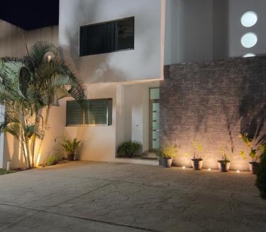 Chetumal House | Casa Palma