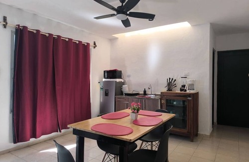 Merida House | Casa Palomeque 2 habitaciones Facturamos