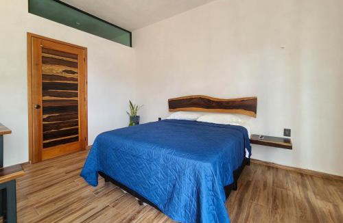 Xul-Ha Apartment | Casa Pantoja