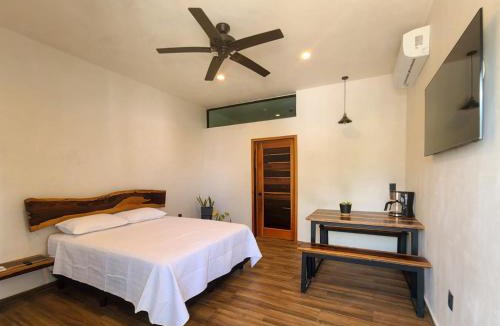 Xul-Ha Apartment | Casa Pantoja
