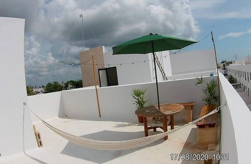 Puerto Juarez House | Casa Paraíso Playa Bonita - Playa del Carmen, Riviera Maya México