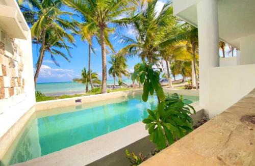 Punta Allen House | Casa Paraiso Punta Allen