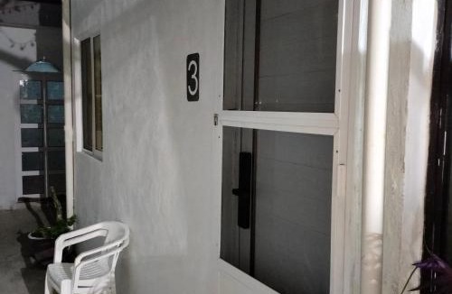 Salina Grande Apartment | Casa paz
