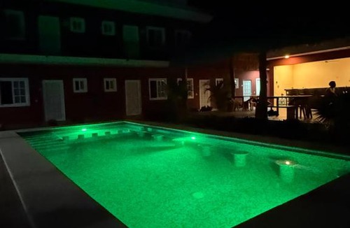 Zona Hotelera House | Casa pedregal