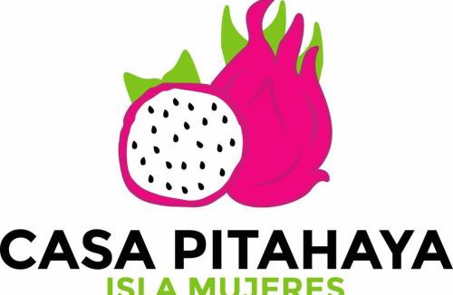 Isla Mujeres House | Casa Pitahaya - 2 Rooms/Private Pool