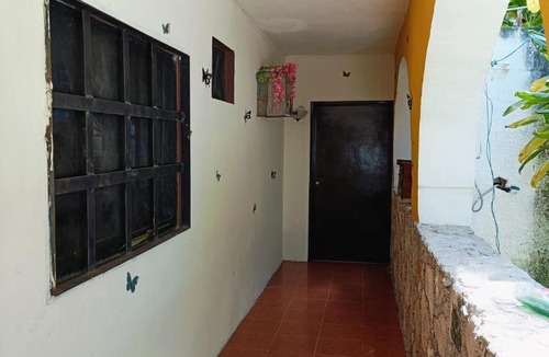 Izamal Apartment | Casa Polito No 1