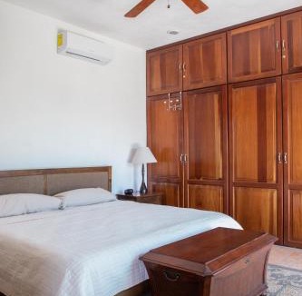 Chetumal House | Casa privada con alberca grande