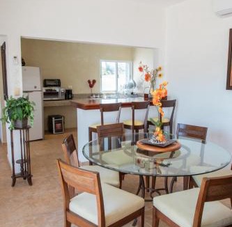 Chetumal House | Casa privada con alberca grande