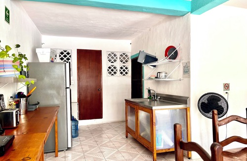 Puerto Morelos House | Casa Puerto Morelos