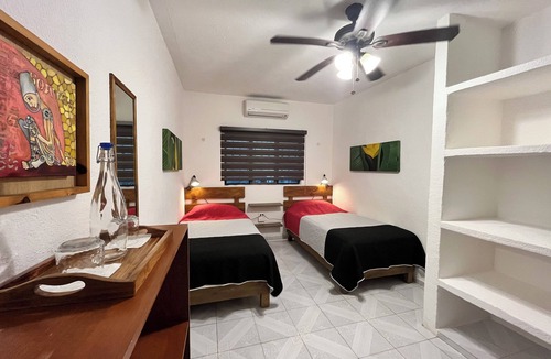 Puerto Morelos House | Casa Puerto Morelos