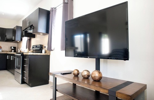 Colonia Adolfo Lopez Mateos Apartment | Casa Rama 1 - 2 Bedroom Room Aparment in the heart of Corpus Cristi in Cozumel