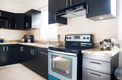 Colonia Andres Apartment | Casa Rama 2. 2 bedroom, 2 bathroom w/private pool in Cozumel