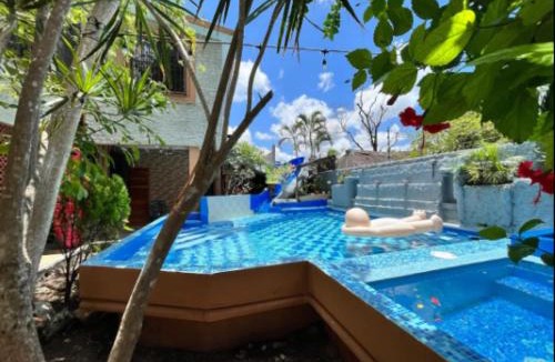 Colonia Independencia Villa | Casa Real Cozumel