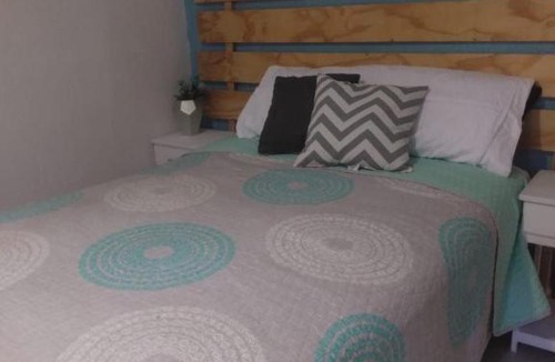 Cancun Apartment | Casa Real