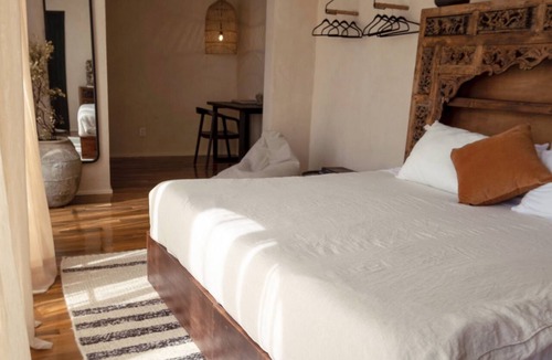 La Cruz Hotel | Casa Realm