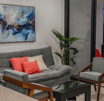 Zona Paseo Montejo Apartment | Casa Regina en Remate Montejo