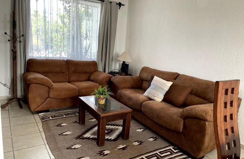 San Miguel de Allende Apartment | Casa Rincón Colonial, Confort y tranquilidad