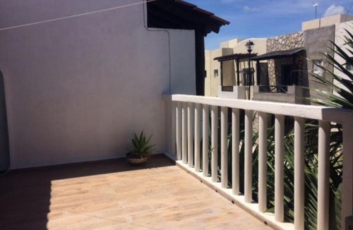 Puerto Juarez House | Casa Riviera