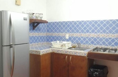 Puerto Juarez House | Casa Riviera