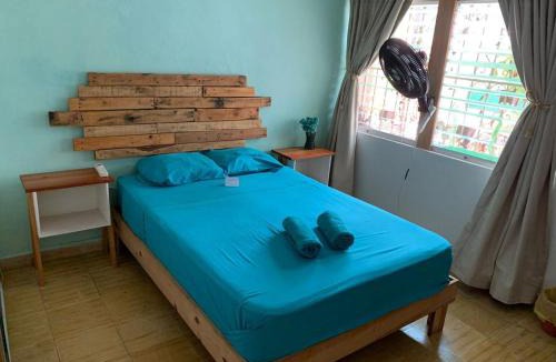 Colonia Adolfo Lopez Mateos Hostel | Casa Samay