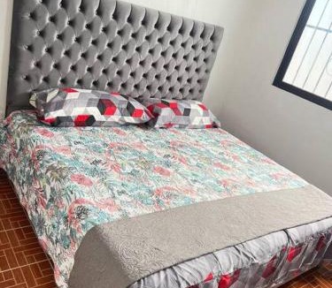 Chetumal Apartment | Casa Santa Cruz