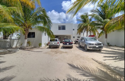 Chicxulub Puerto House | Casa Sara - Yucatan Home Rentals