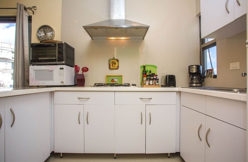 Luis Donaldo Colosio Condo | Casa Sea Breeze - Awesome 2 bed/AWESOME POOL