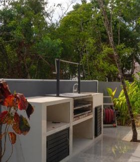 Xpu-Ha House | Casa Sebas at Riviera Maya