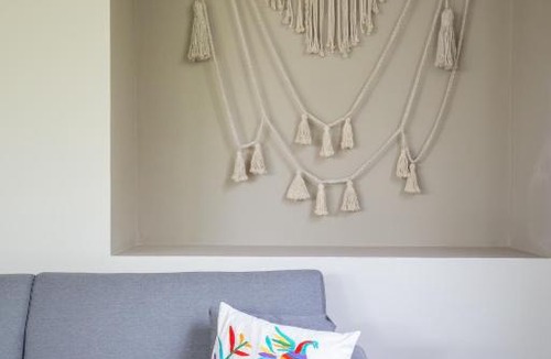 Zama Apartment | Casa Selva 2BR with Nature views and pure relaxation! at Aldea Zama