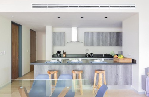 Zama Apartment | Casa Selva 3BR Jungle Penthouse with Private Pool! at Aldea Zama