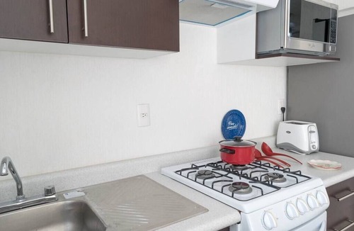 Puerto Juarez House | Casa Serenity 22 by Blueplaya gated community