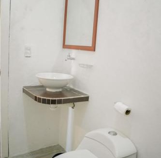 Bacalar Hotel | Casa Shalom Green