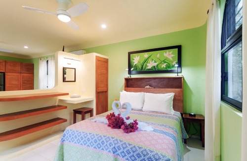 Puerto Morelos Apartment | Casa Sonoma
