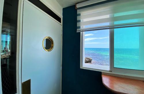 Centro - Supmza 001 Apartment | Casa Sunrise - SEA VIEW - Vista al Mar