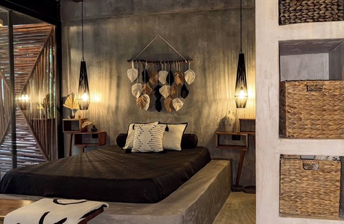 Leona Vicario Hotel | Casa Tattva Puerto Morelos